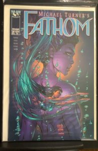 Fathom #2 (1998)