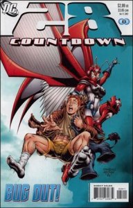 Countdown (2007) 28-A  FN