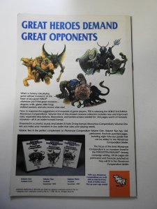 Captain America #362 (1989)