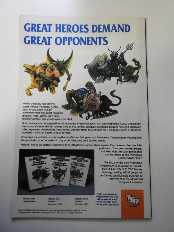 Captain America #362 (1989)