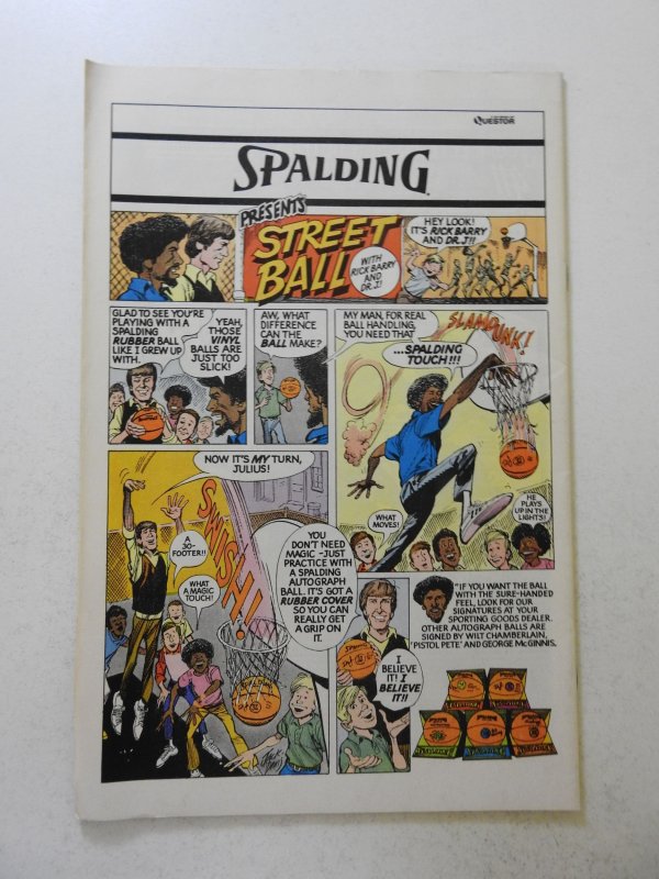 The Avengers #174 (1978) FN+ Condition!