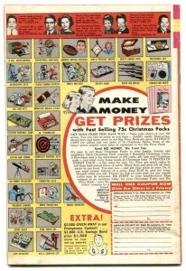 Top Cat #24 1968-Hanna-Barbera dell comics VG