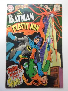 Brave and the Bold #76 VG/FN Condition! small moisture stain bc