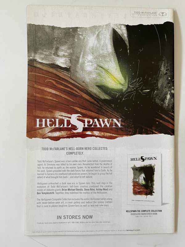 Haunt #9 - NM-(2010)