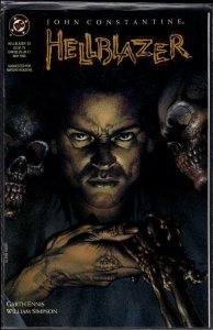 Hellblazer #53 (1992) Hellblazer