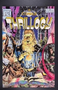 Thrillogy (1984)