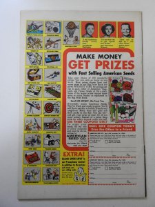 Doctor Strange #180 (1969) VF Condition!