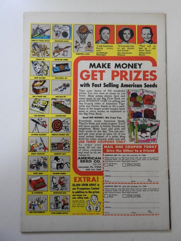 Doctor Strange #180 (1969) VF Condition!