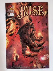 Ruse #12  - NM (2002)