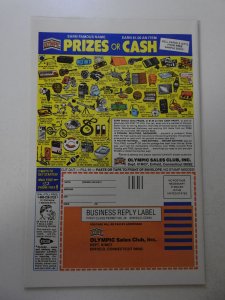 The Uncanny X-Men #150 (1981) VF+ Condition!