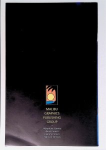 Miss Fury #4 (1991, Adventure) 8.0 VF