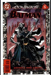Batman #529 (1996) Batman