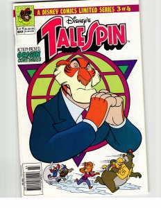 Disney's TaleSpin #3 (1991)