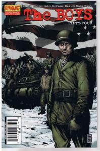 THE BOYS #54, NM, Garth Ennis, Darick Robertson, 2006, more in our store