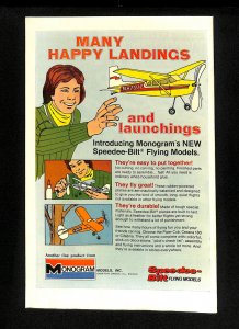 Master of Kung Fu #74