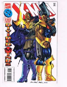 X-Men # 48 VF/NM Marvel Comic Books Cyclops Beast Gambit Magneto Wolverine! SW14