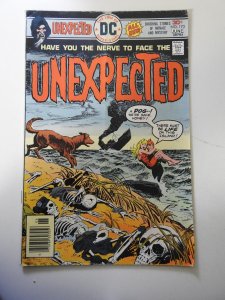 The Unexpected #173 (1976)