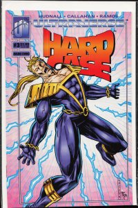 Hardcase #3 (1993) Hardcase