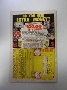 Marvel Spotlight #1 (1971) VF condition