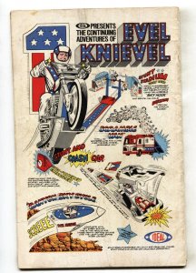 Thor #232-Bronze-Age Marvel comic book-Firelord