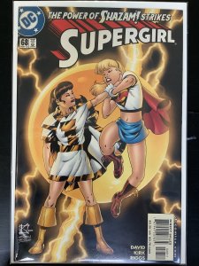 Supergirl #68 (2002)