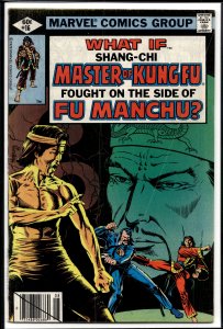 What If? #16 (1979) What If