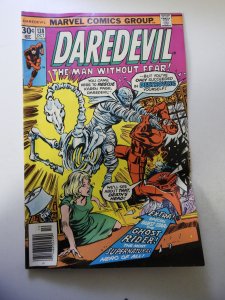 Daredevil #138 (1976) VG Condition