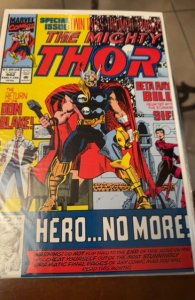 The Mighty Thor #442 (1992)  
