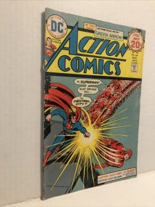 Action Comics #441