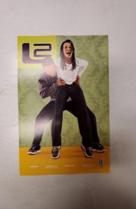 Body Doubles #3 (1999) NM DC Comic Book J727