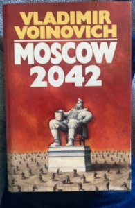 Moscow 2042, 1986, VOINOVICH