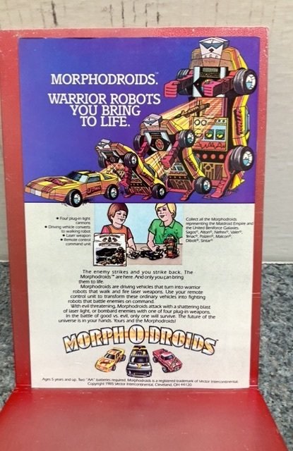 Alpha Flight #29 (1985)