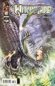 Witchblade #133A (2009) NM Condition