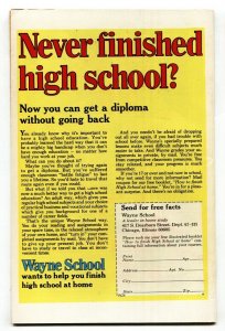 FANTASTIC FOUR #157 comic book-1975-Marvel VF/NM 