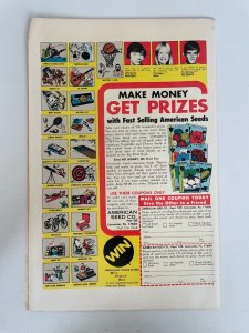 Strange Tales # 180 VF Marvel Comic Book Adam Warlock 1st Gamora Appearanc 1 LI2