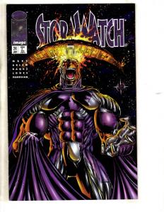 11 Image Comics Maxx 21 Crush 1 Youngblood 15 6 (2) Stormwatch 26 24 3 33 28 SS6