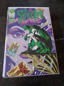 The Spectre #6 (1987)