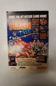 The Comet #10 (1992) NM Impact Comic Book J733