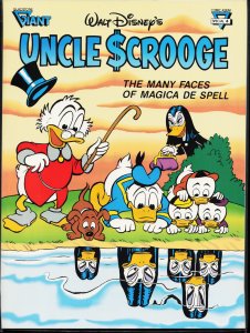 Gladstone Giant #6 (1990)