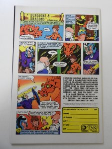 The Amazing Spider-Man #226 (1982) VF- Condition!