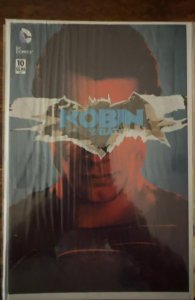 Robin Son of Batman #10