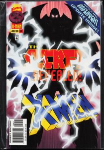 X-Men #54 (1996) X-Men