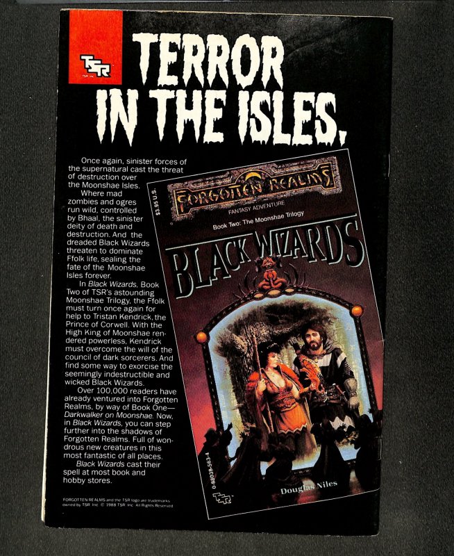 Detective Comics (1937) #588 Newsstand Variant