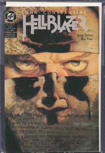 Hellblazer #23 (1989) Hellblazer