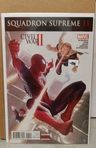 Squadron Supreme #11 (2016). H13