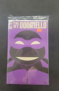 TMNT: Best of Donatello (2020)