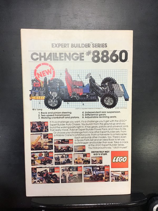 The Amazing Spider-Man #158 (1976) 7.0