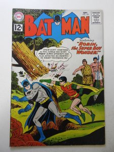 Batman #150 (1962) FN Condition!