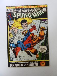 Amazing Spider-Man #111 VF condition