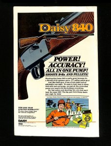 DC Comics Presents #27 1st Mongul!